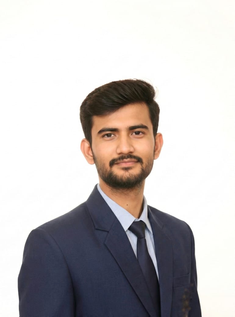 Ranjeet Kumar Pandey